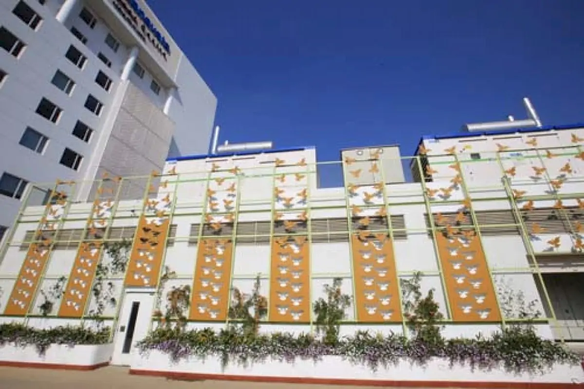 HCG Manavata Cancer Centre