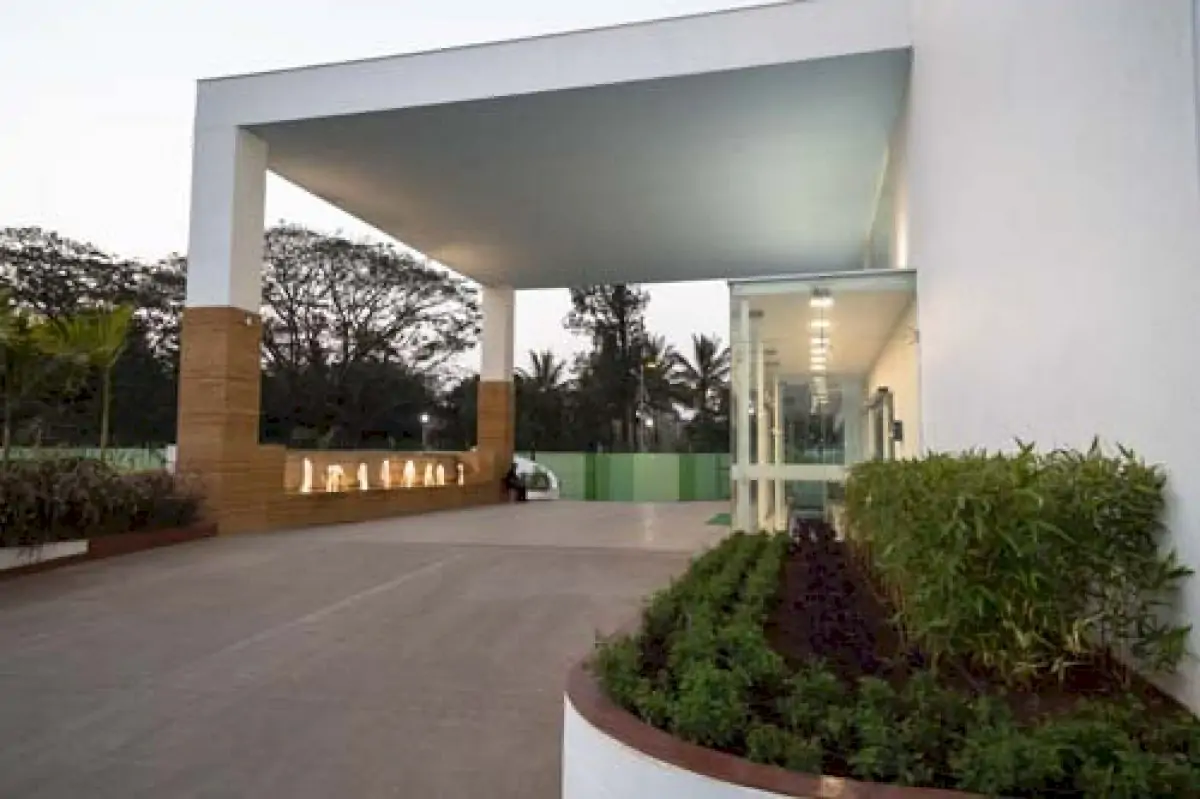 HCG Manavata Cancer Centre