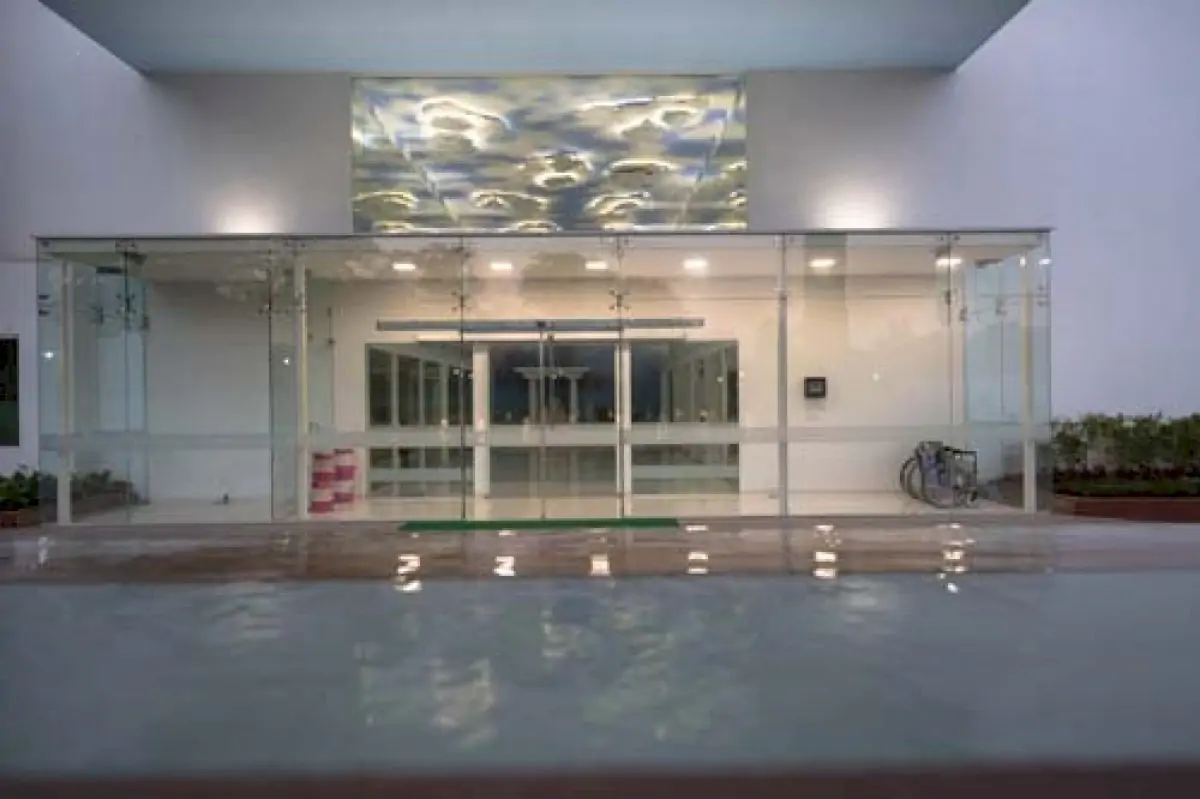 HCG Manavata Cancer Centre