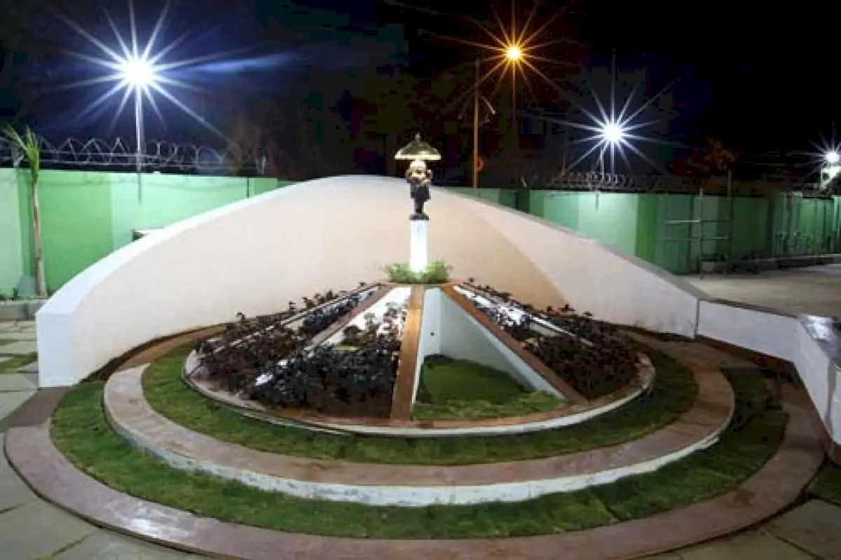 HCG Manavata Cancer Centre