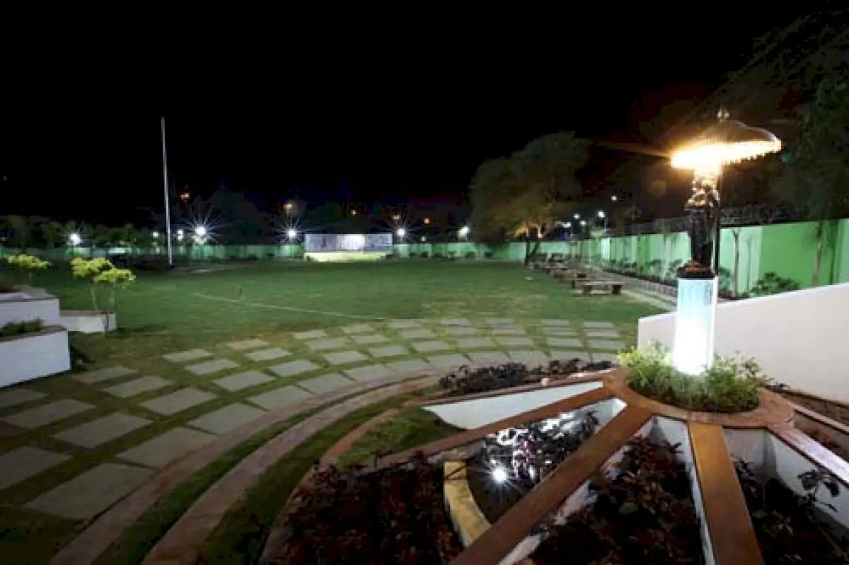 HCG Manavata Cancer Centre