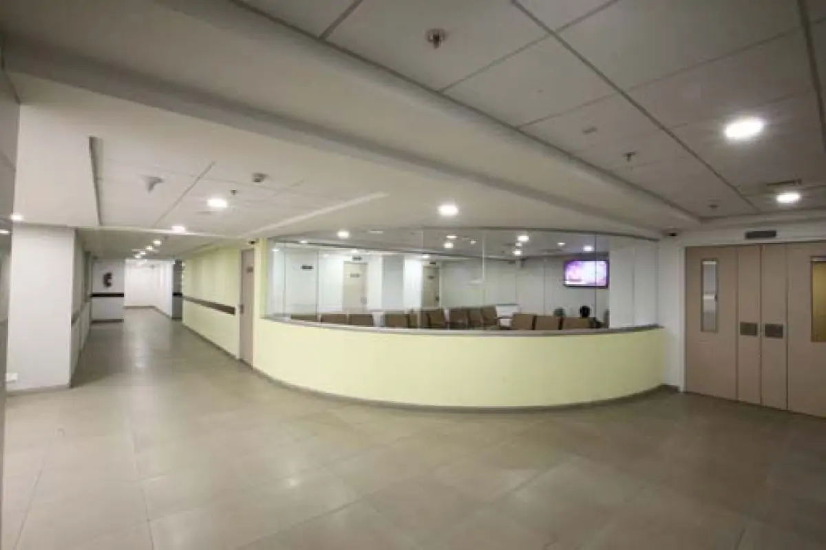 HCG Manavata Cancer Centre