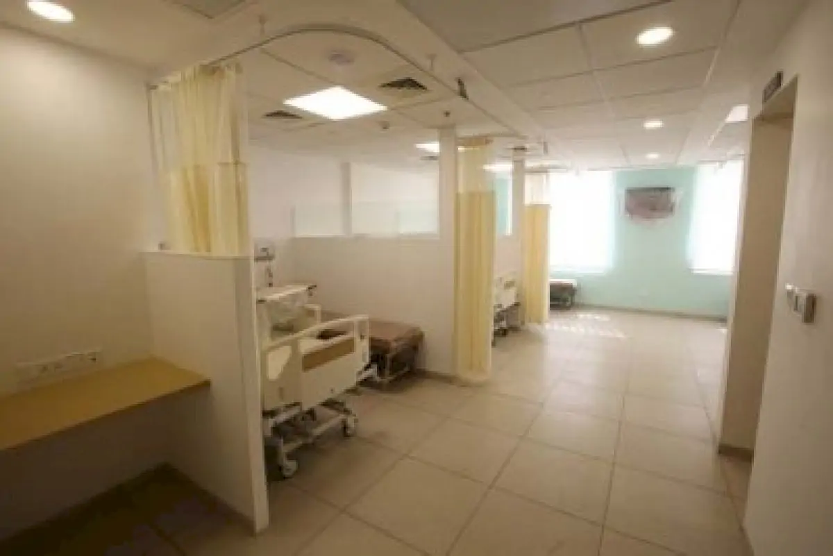 HCG Manavata Cancer Centre