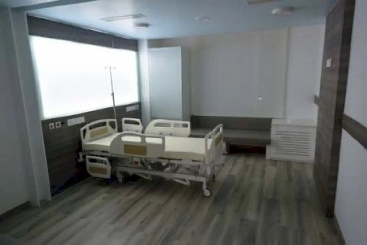 HCG Manavata Cancer Centre