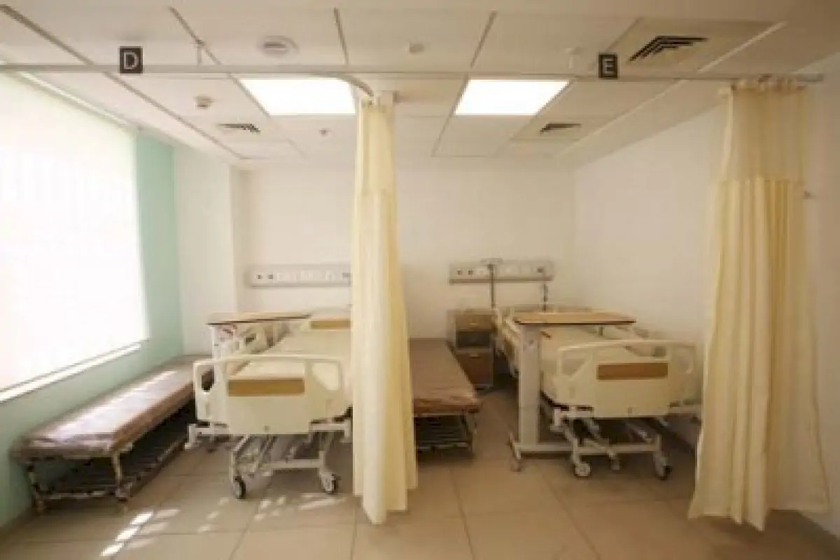 HCG Manavata Cancer Centre