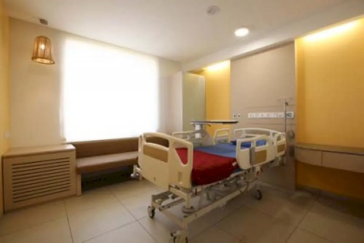 HCG Manavata Cancer Centre