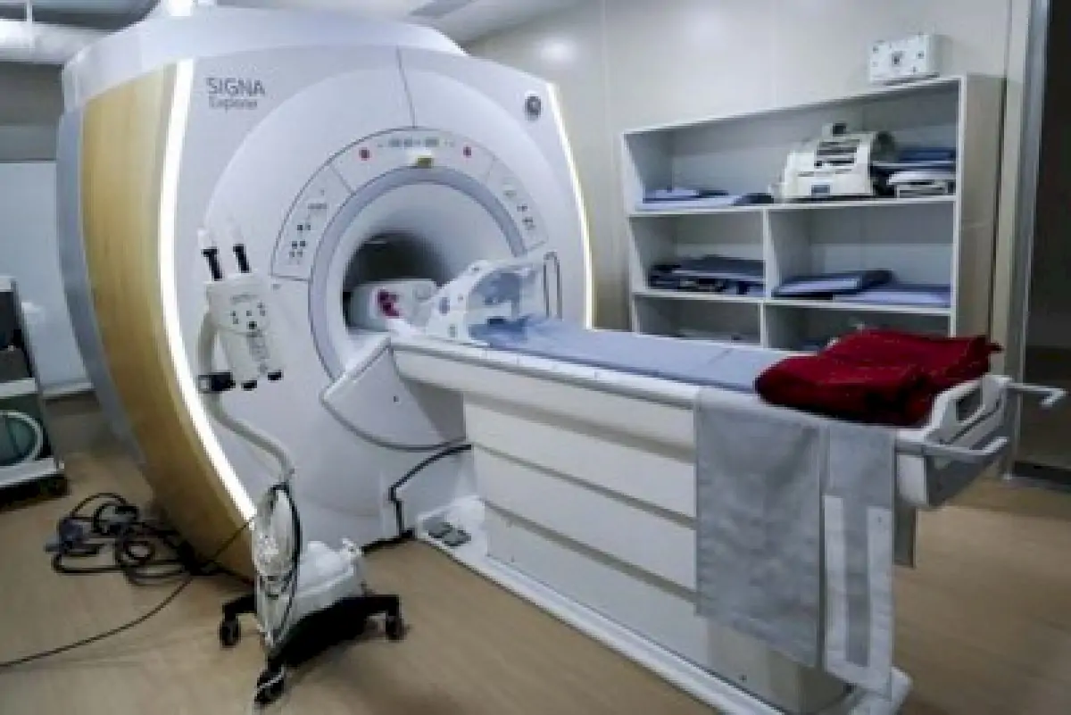 HCG Manavata Cancer Centre