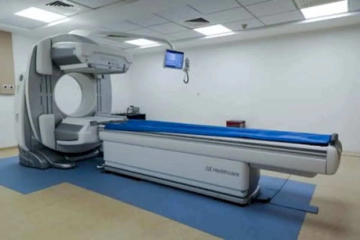 HCG Manavata Cancer Centre