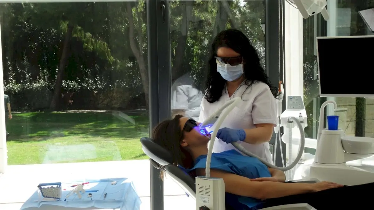 Atalya Oral and Dental Health Polyclinic
