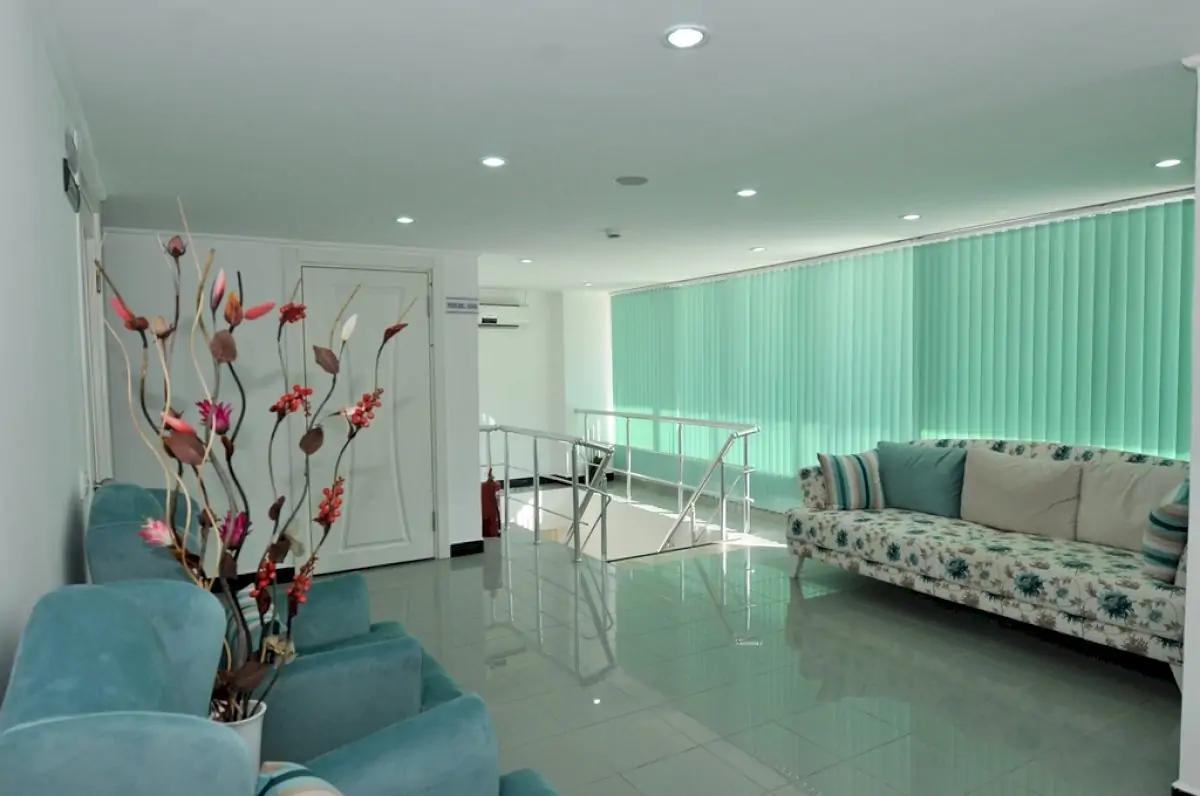 Atalya Oral and Dental Health Polyclinic