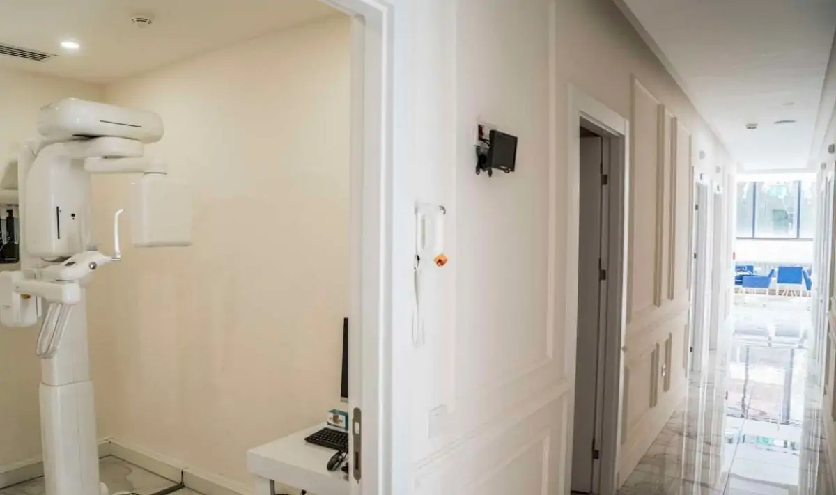 Atalya Oral and Dental Health Polyclinic