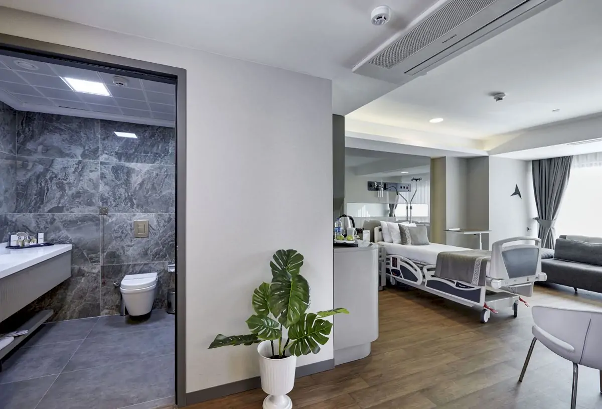 Gözde International Hospitals