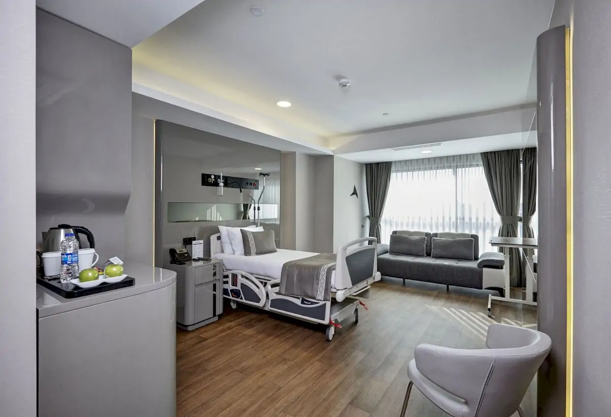 Gözde International Hospitals