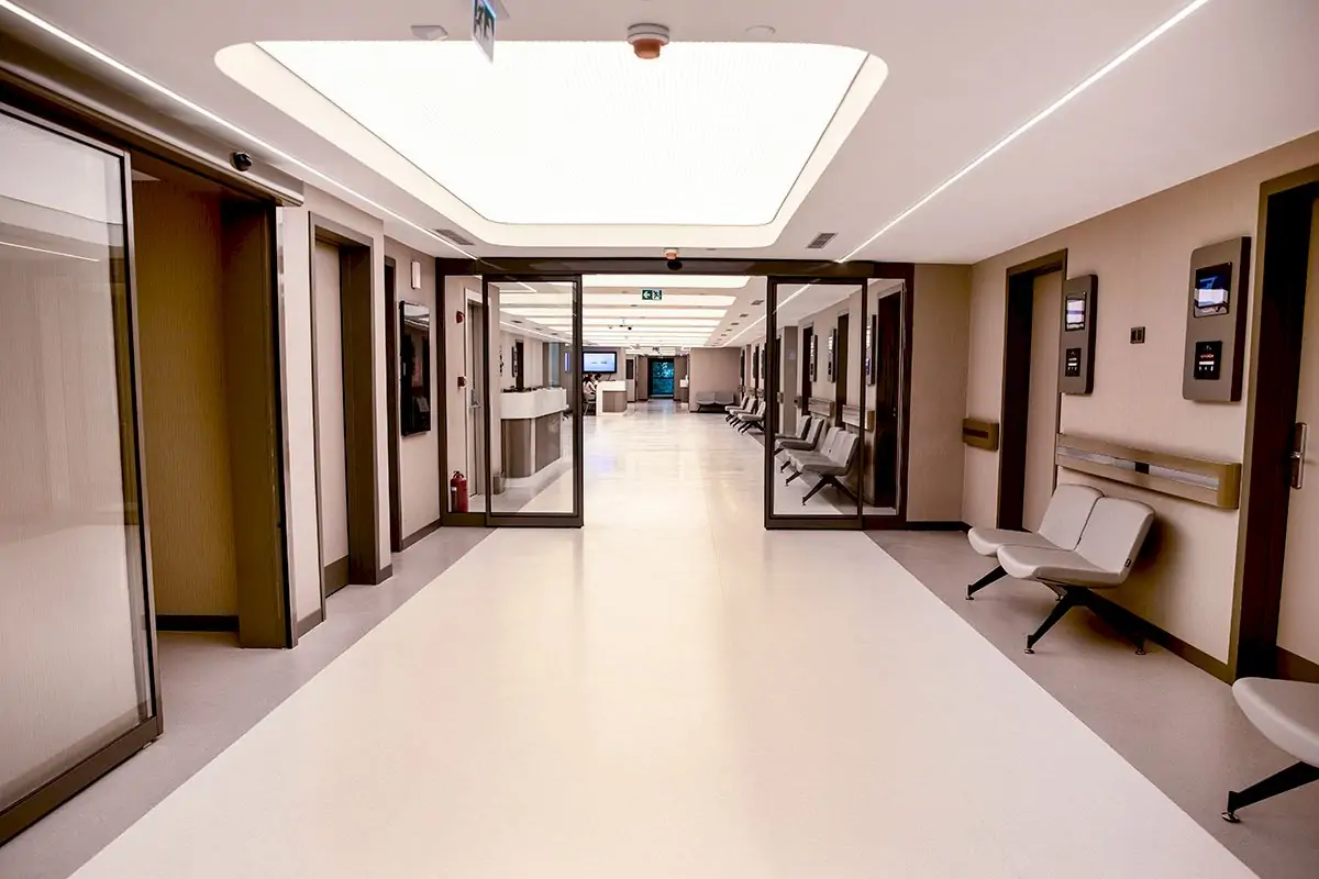 Gözde International Hospitals