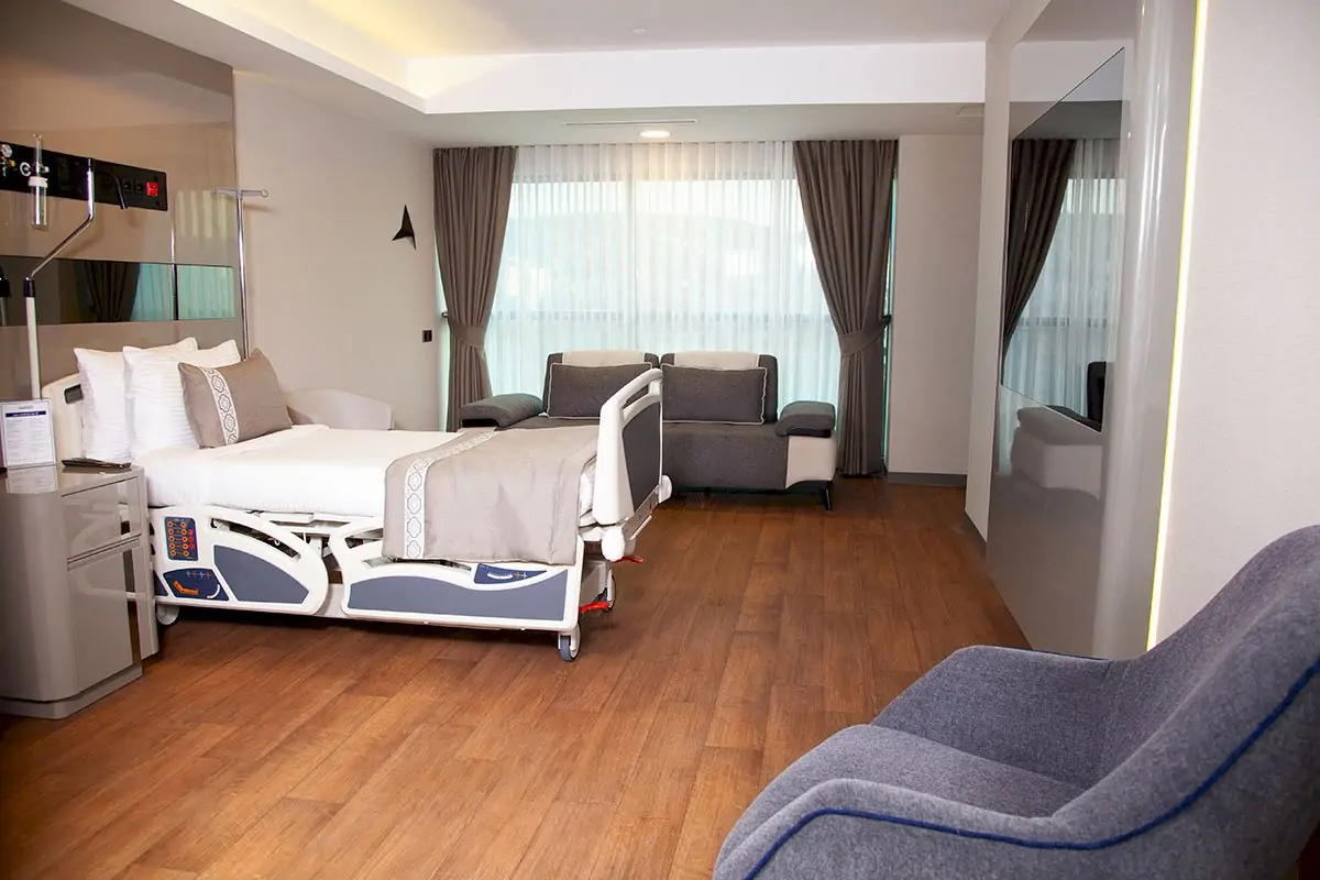 Gözde International Hospitals