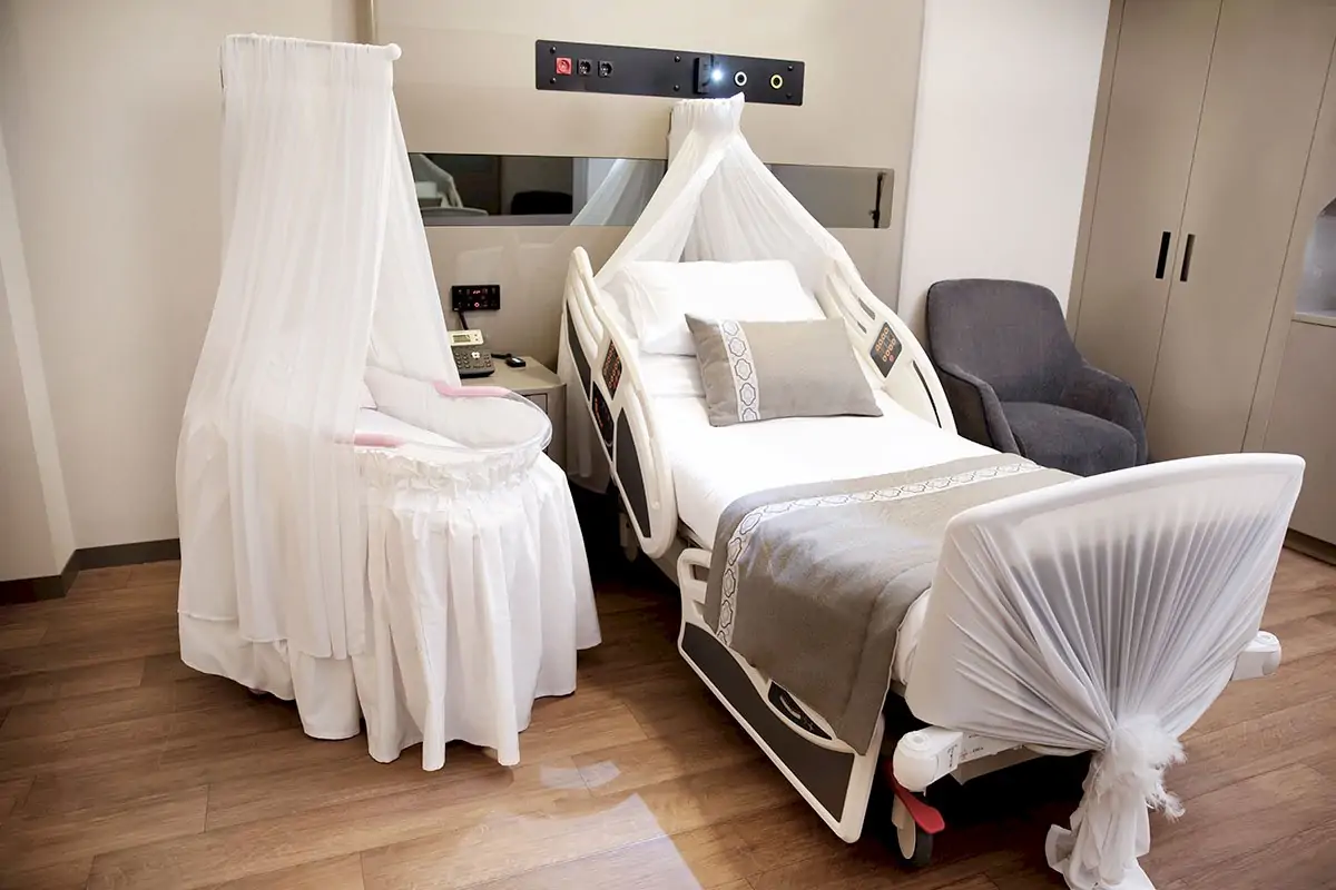 Gözde International Hospitals