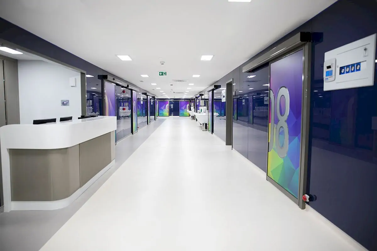 Gözde International Hospitals