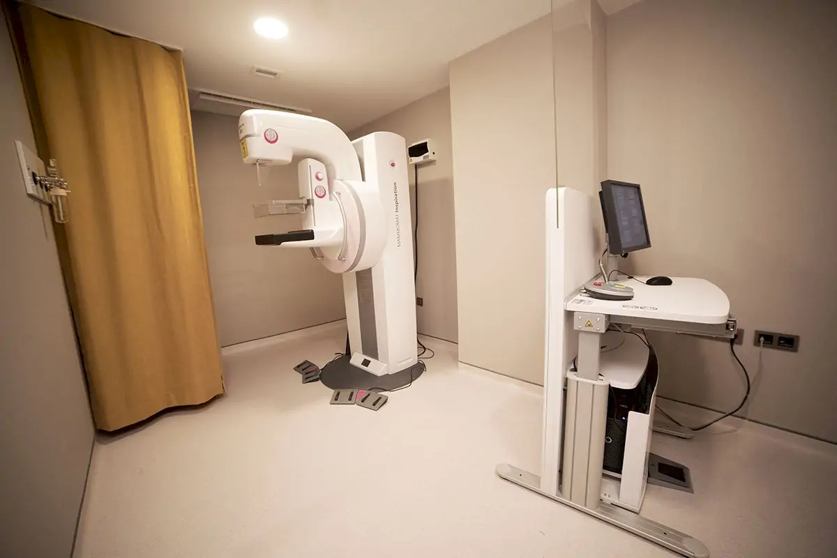 Gözde International Hospitals