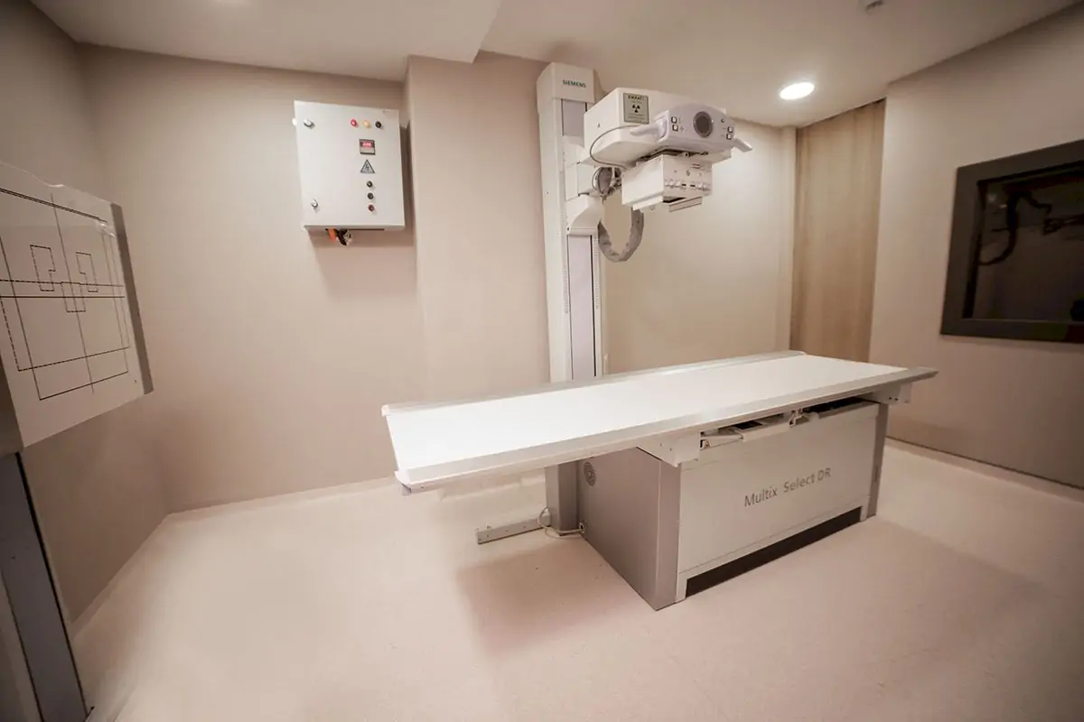 Gözde International Hospitals