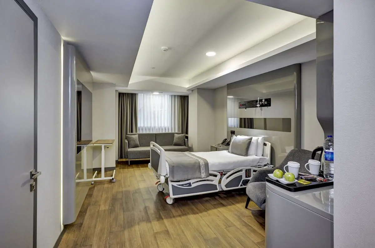 Gözde International Hospitals
