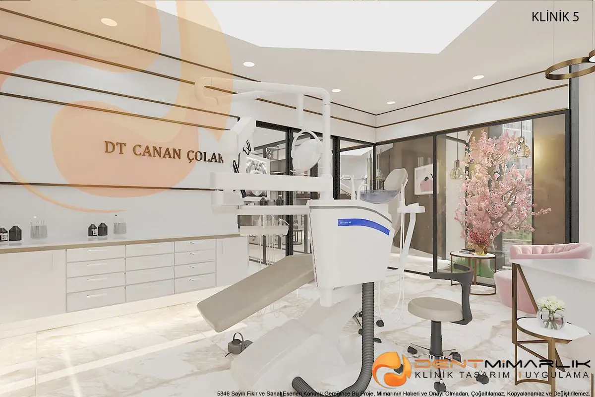 Клиника ДМ (DM Klinik)