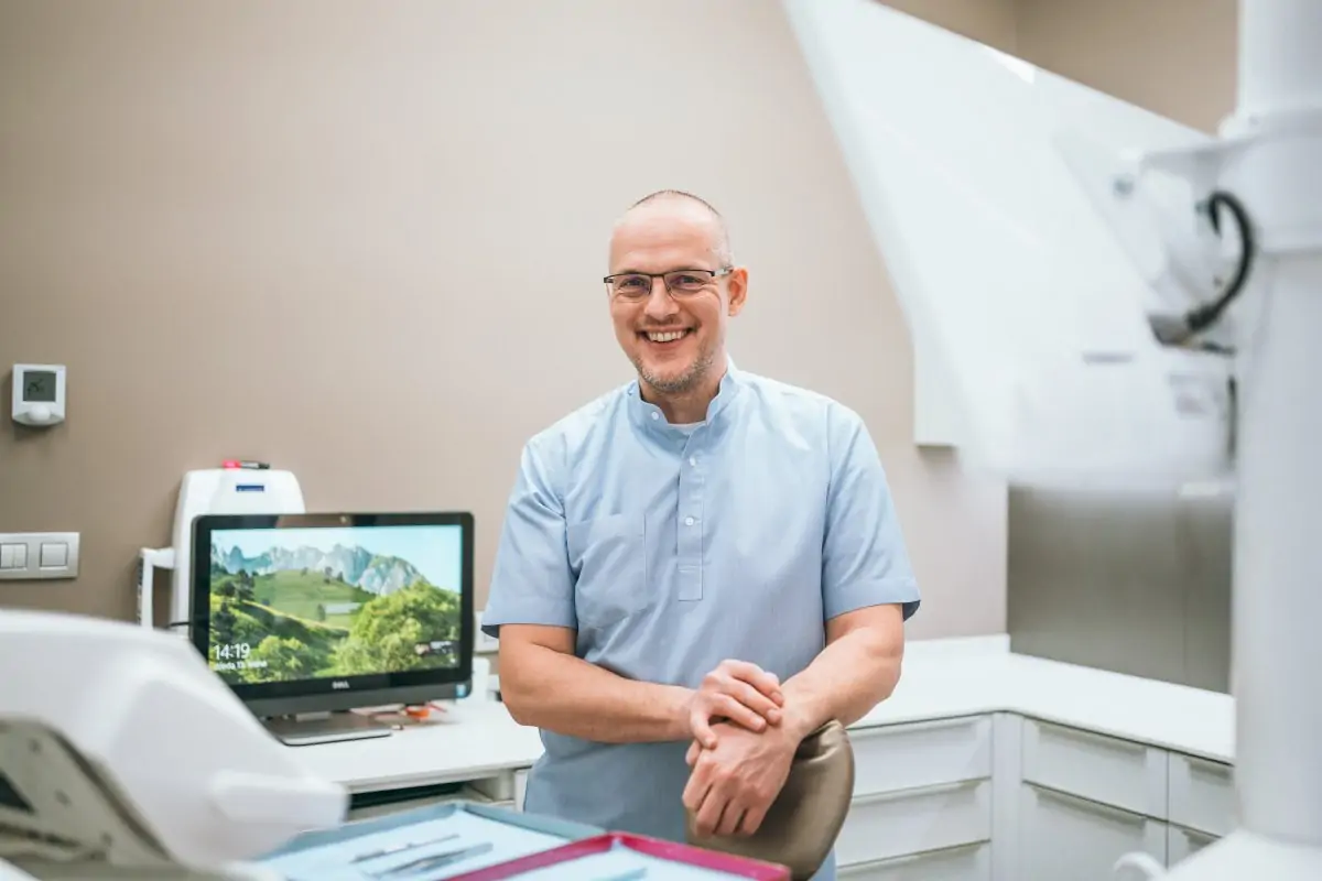 Стоматологическая клиника Шилл (Schill Dental Clinic)