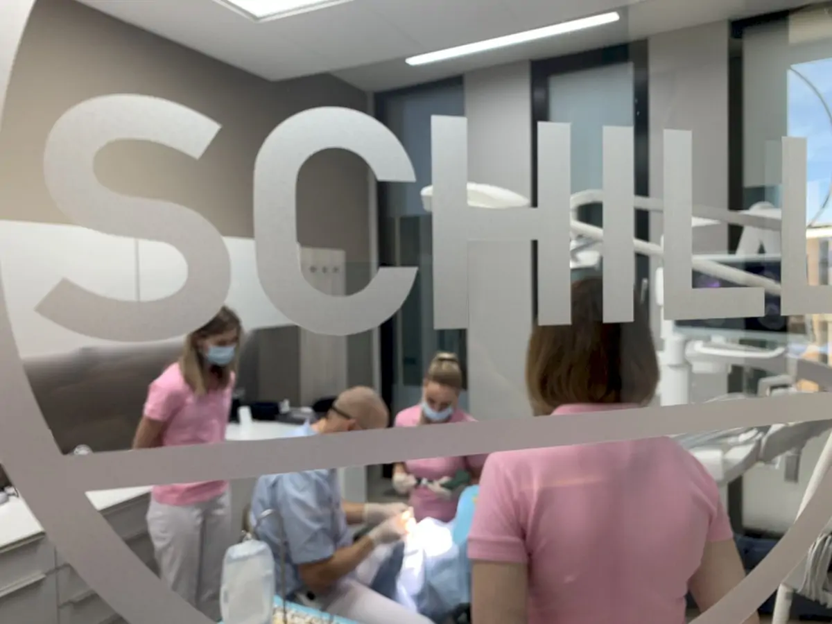 Стоматологическая клиника Шилл (Schill Dental Clinic)