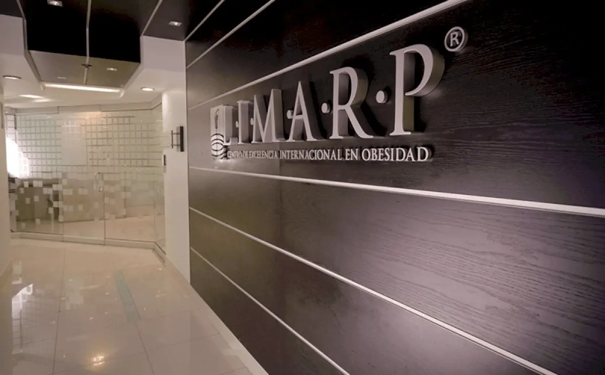 LIMARP Bariatric Surgery Center