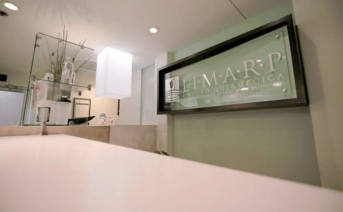 LIMARP Bariatric Surgery Center
