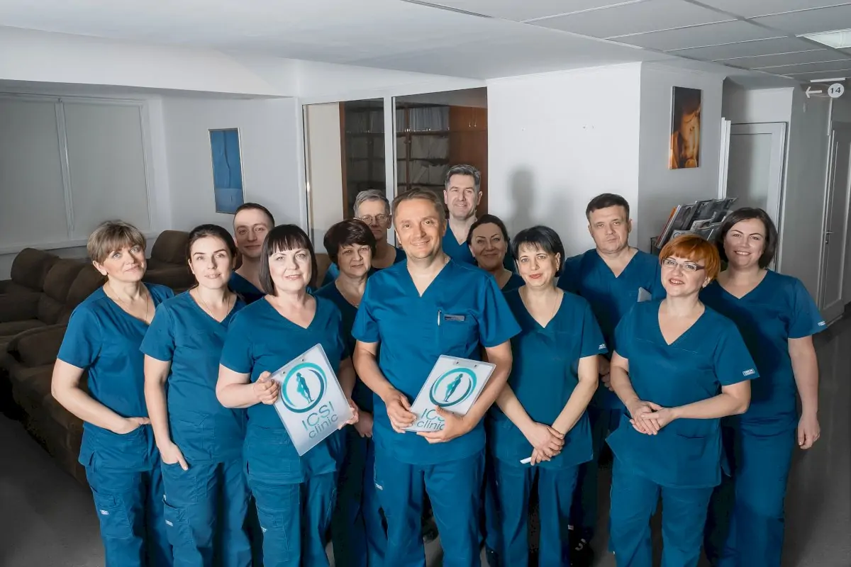 ICSI Clinic
