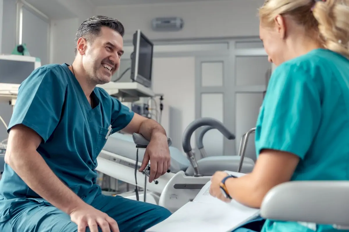 ICSI Clinic