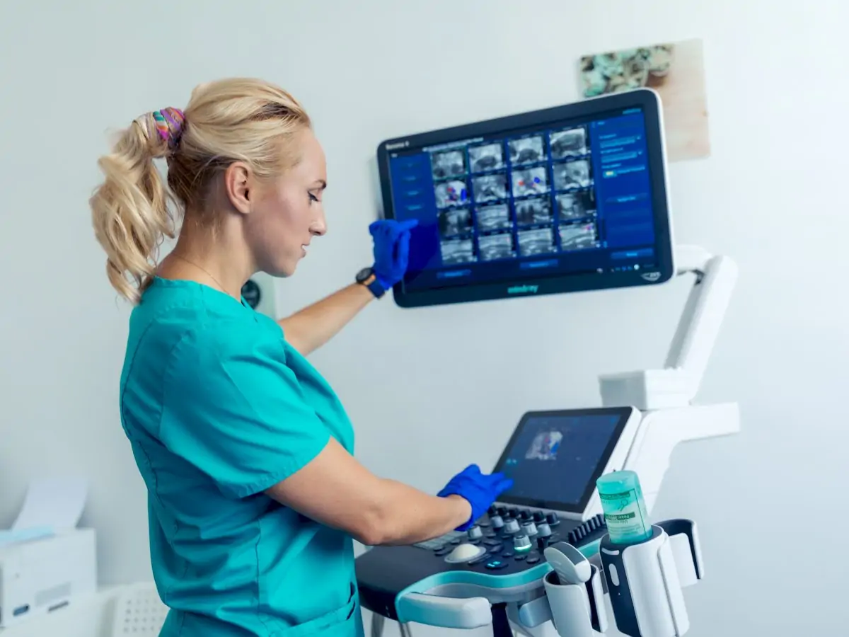 ICSI Clinic