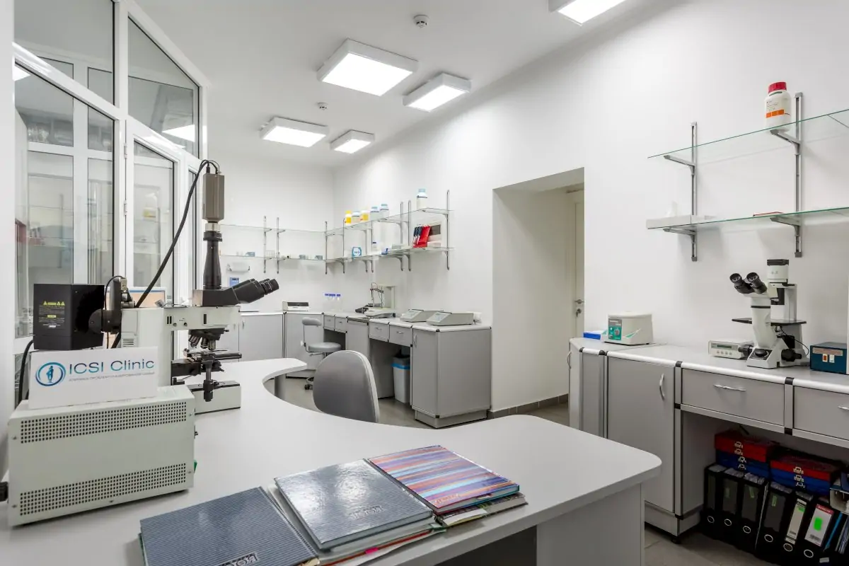 ICSI Clinic