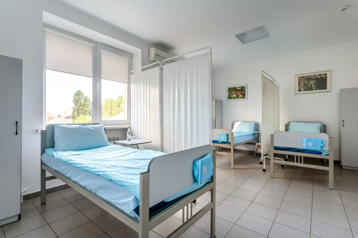 ICSI Clinic