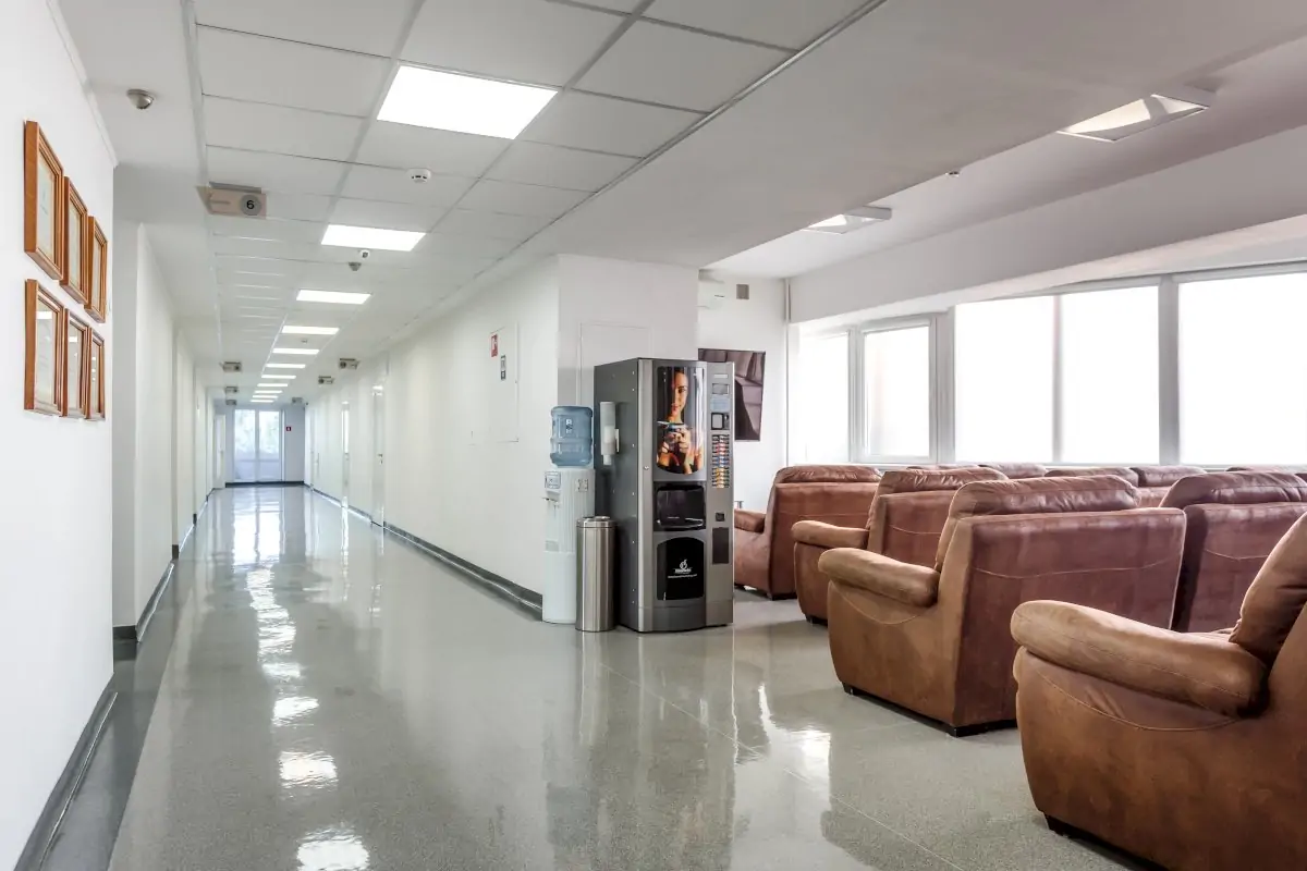 ICSI Clinic