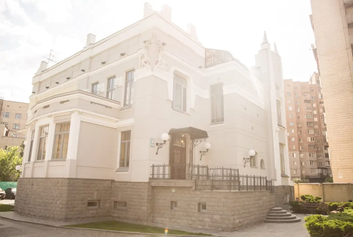 Grace Medical Club