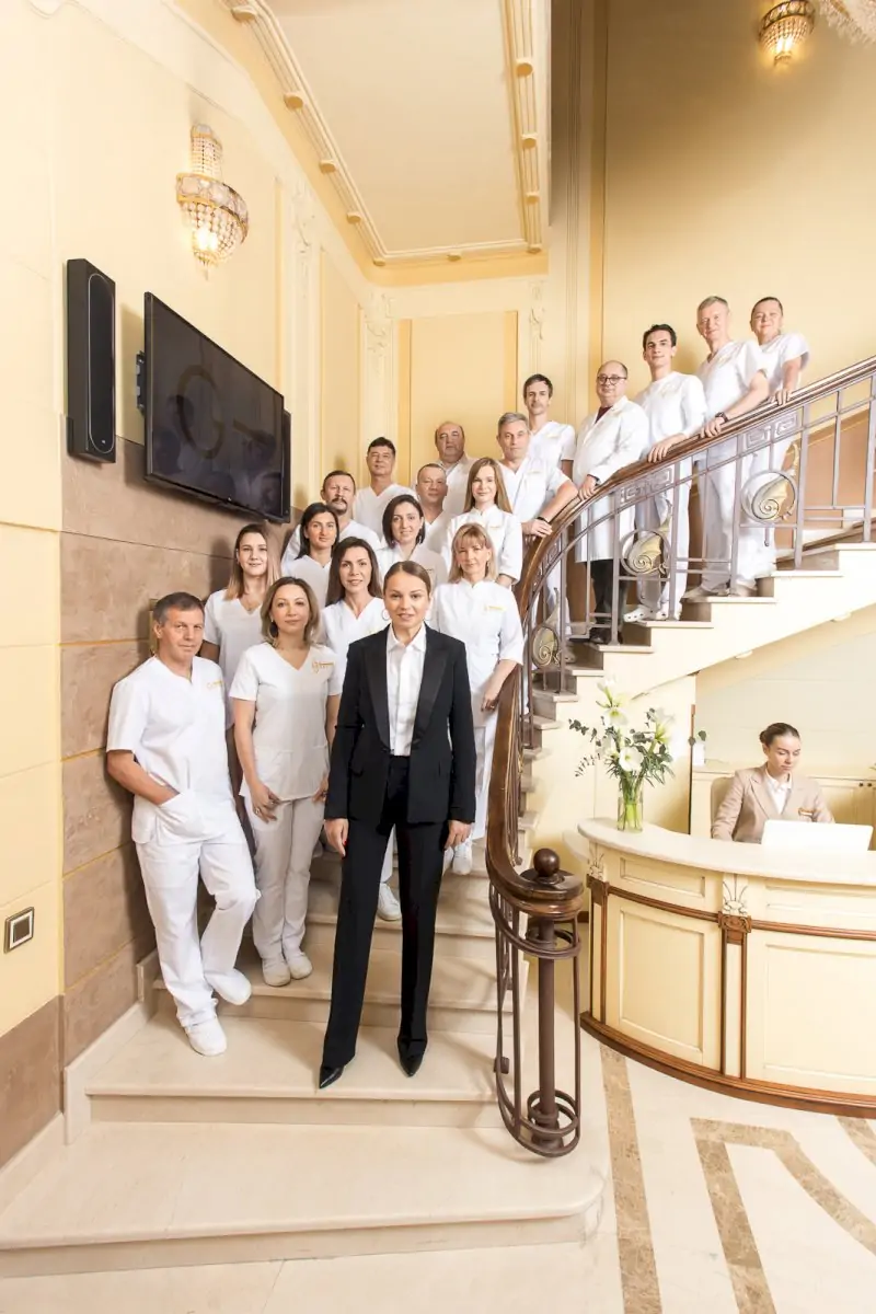Grace Medical Club