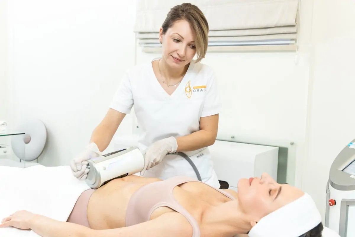 Grace Medical Club