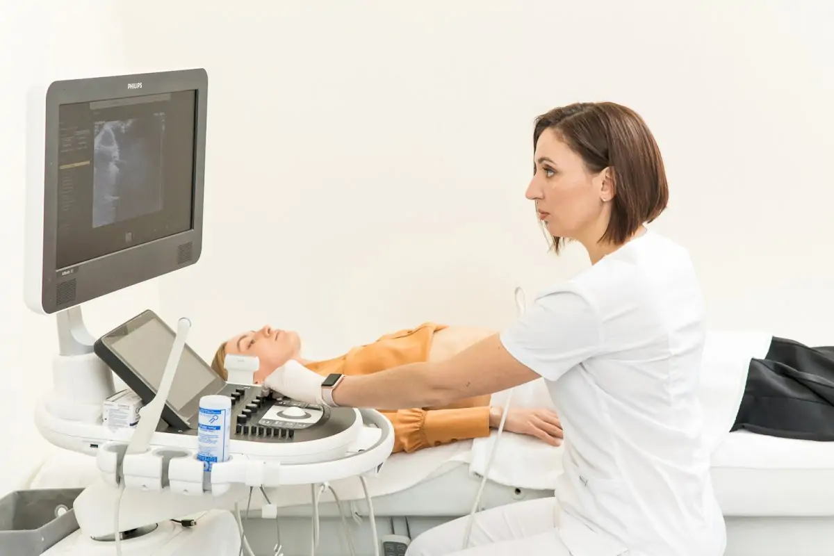 Grace Medical Club