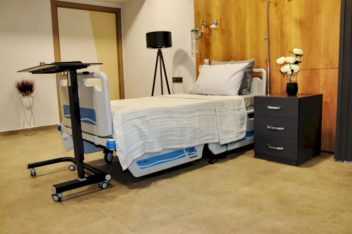 Bewell Health Assistance