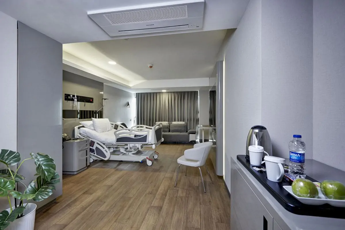 Bewell Health Assistance