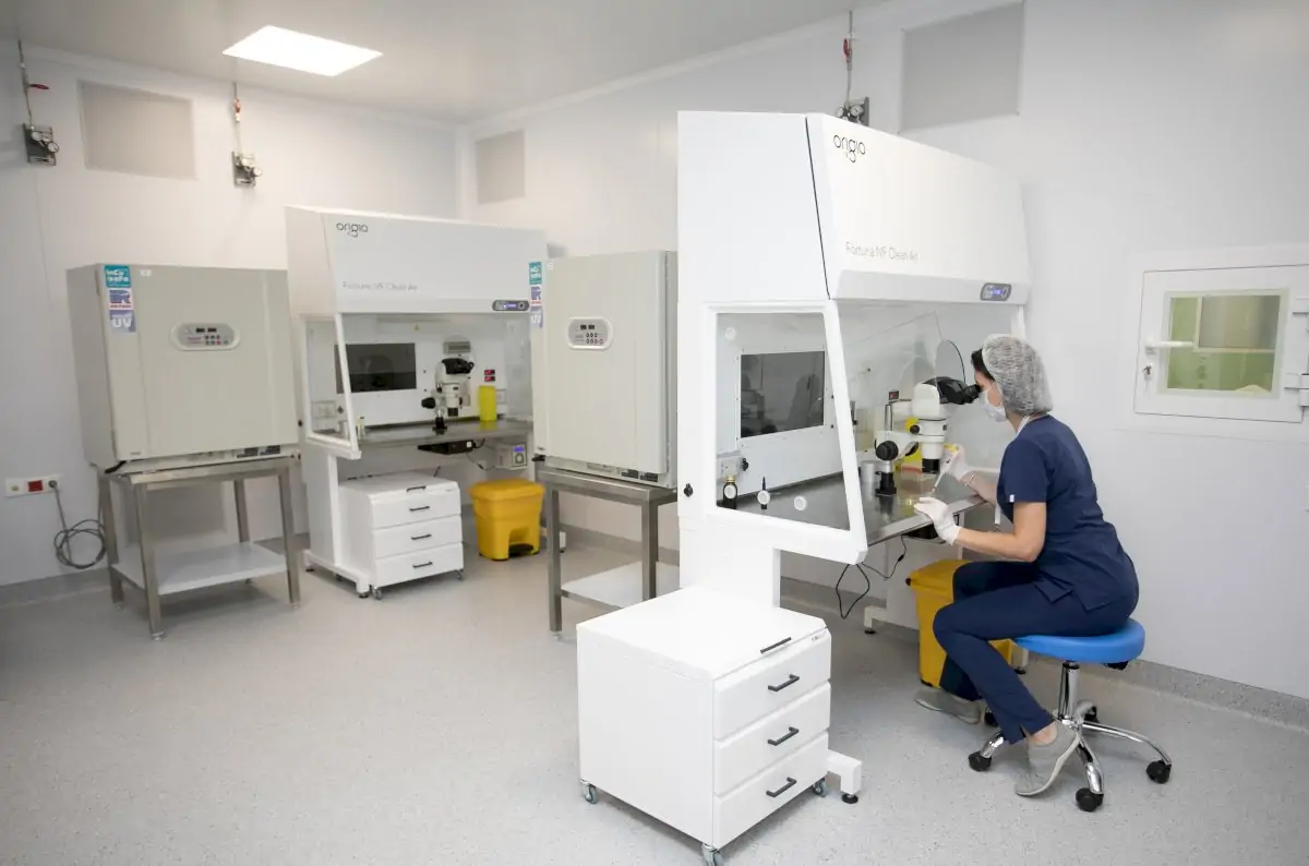 Некст Дженерэйшн Клиник (Next Generation Clinic Moscow)