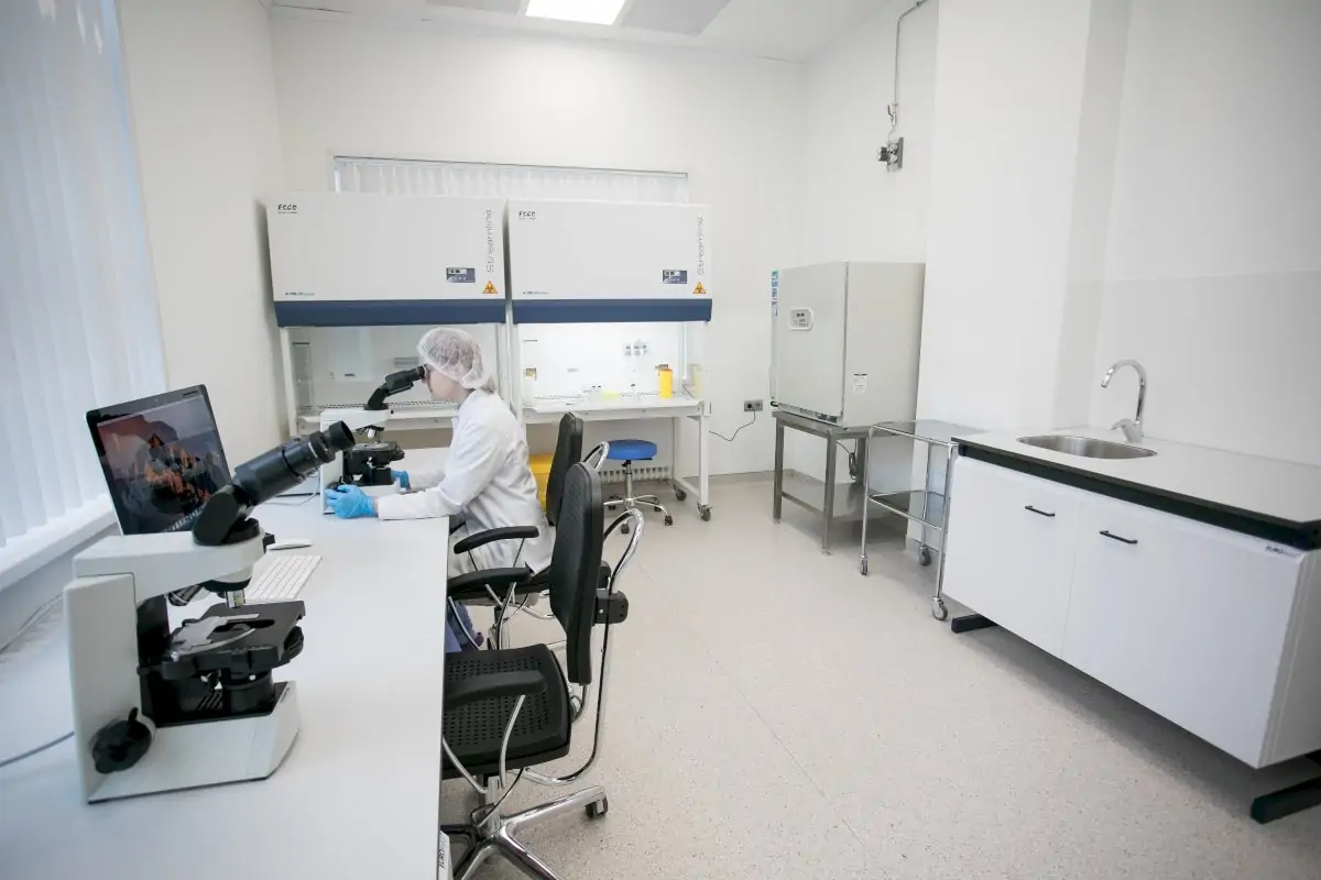 Некст Дженерэйшн Клиник (Next Generation Clinic Moscow)