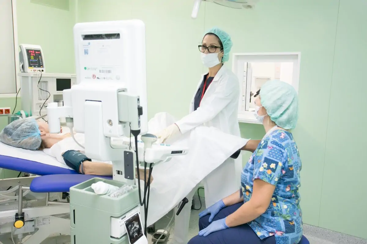 Некст Дженерэйшн Клиник (Next Generation Clinic Moscow)