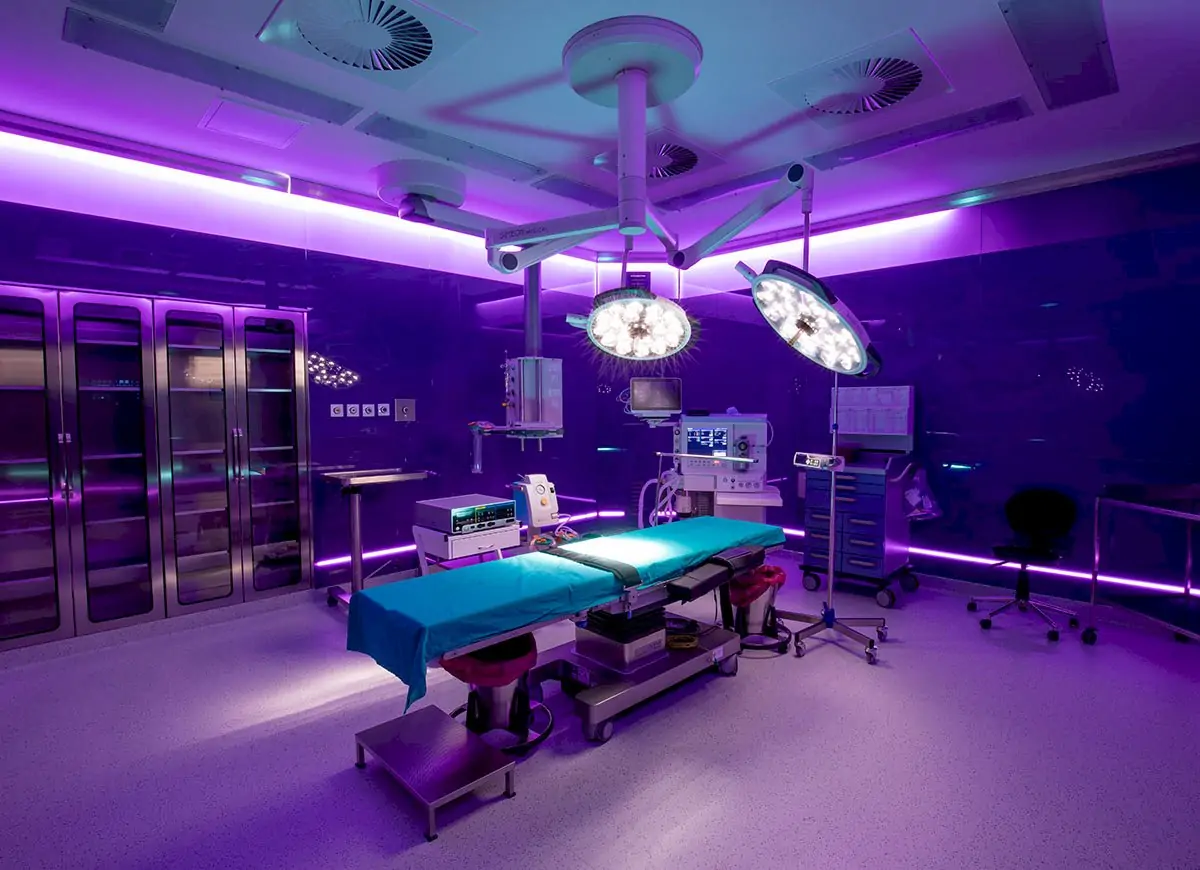 Medicana Atashehir Hospital