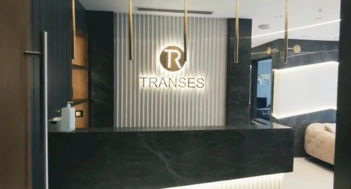 Transes Hair Transplant Center