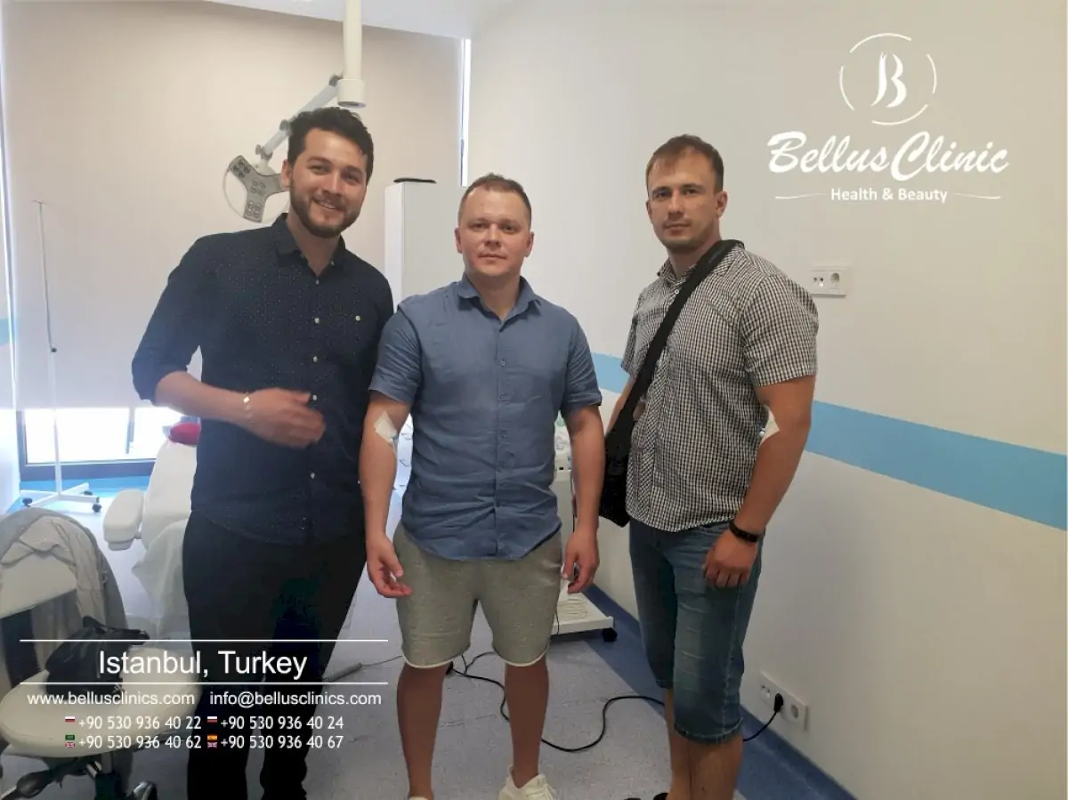 Bellus Clinic