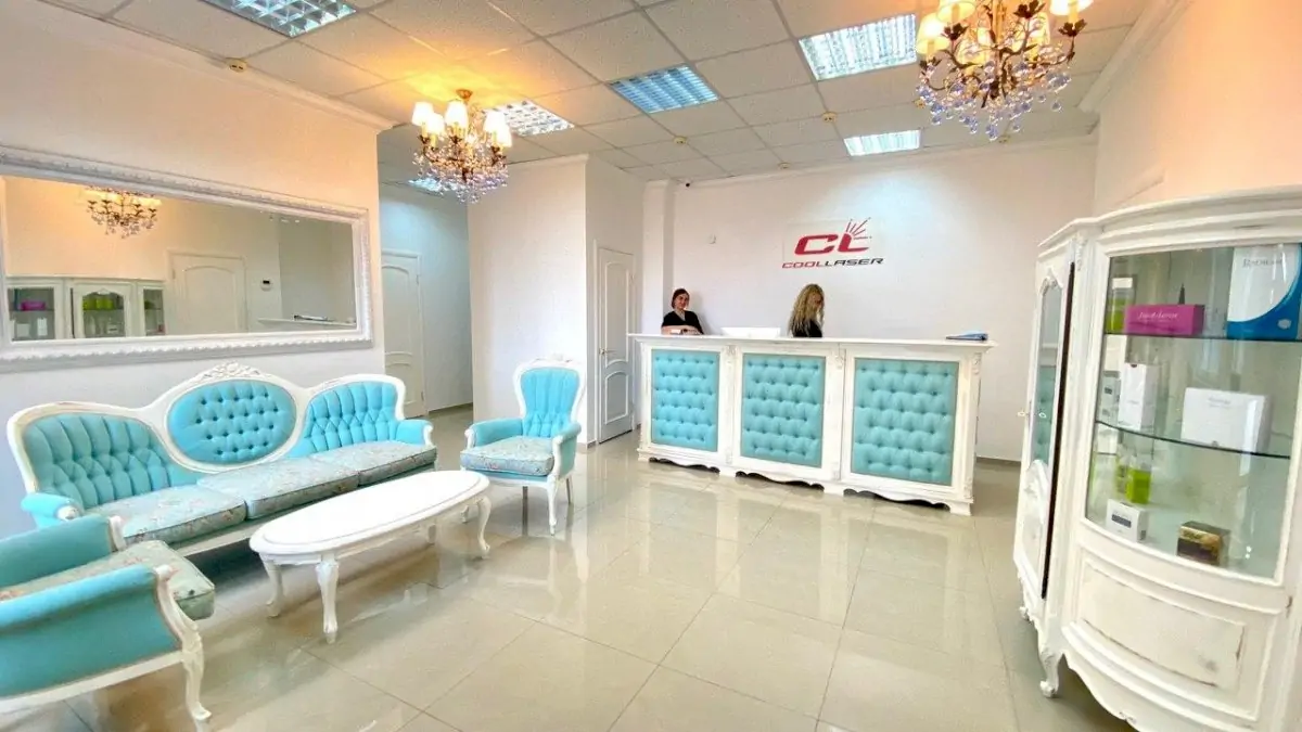 Coolaser Clinic