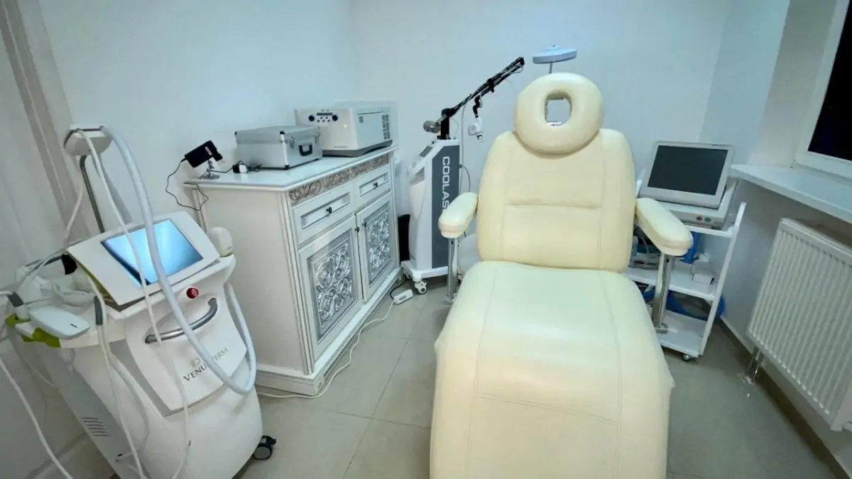 Coolaser Clinic
