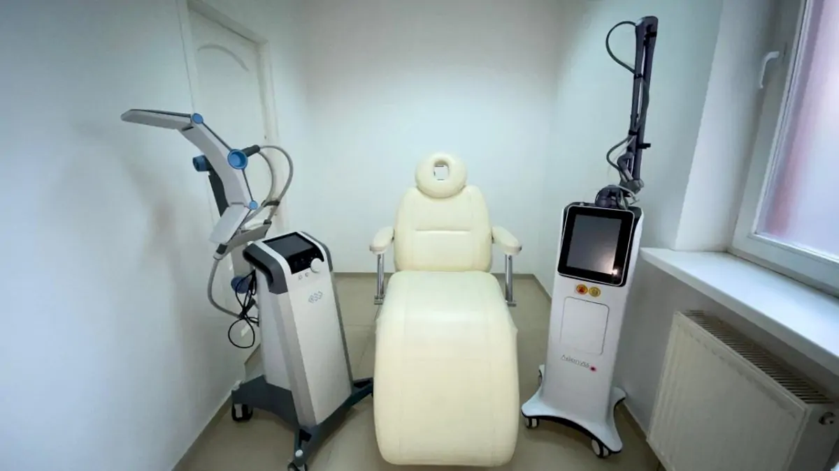 Coolaser Clinic